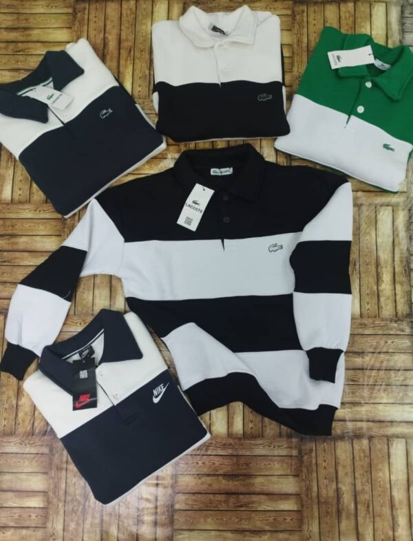 Pull lacoste